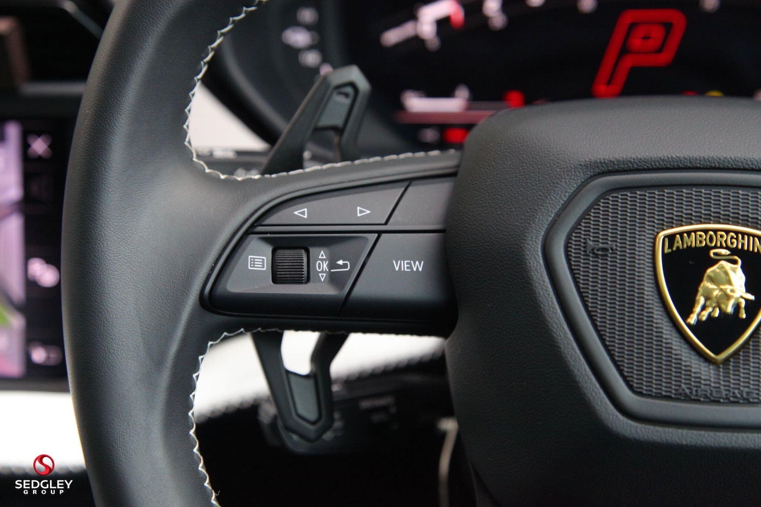 Used Lamborghini Urus 2025 for sale - 77794390: Photo 31