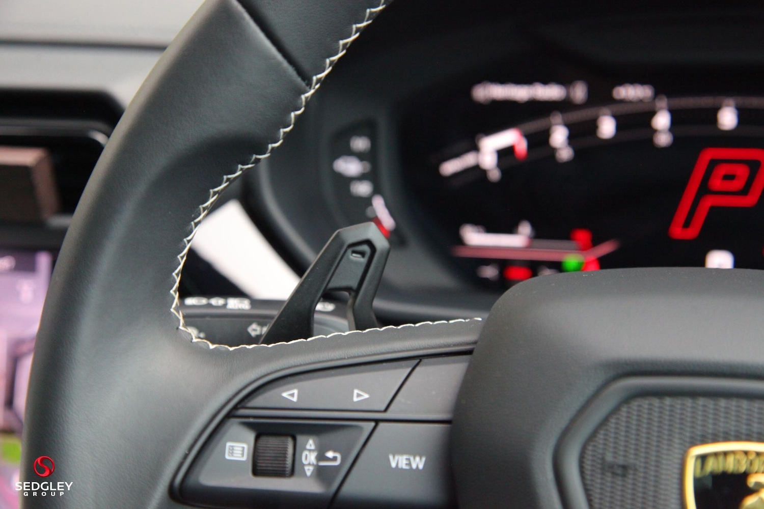 Used Lamborghini Urus 2025 for sale - 77794390: Photo 33