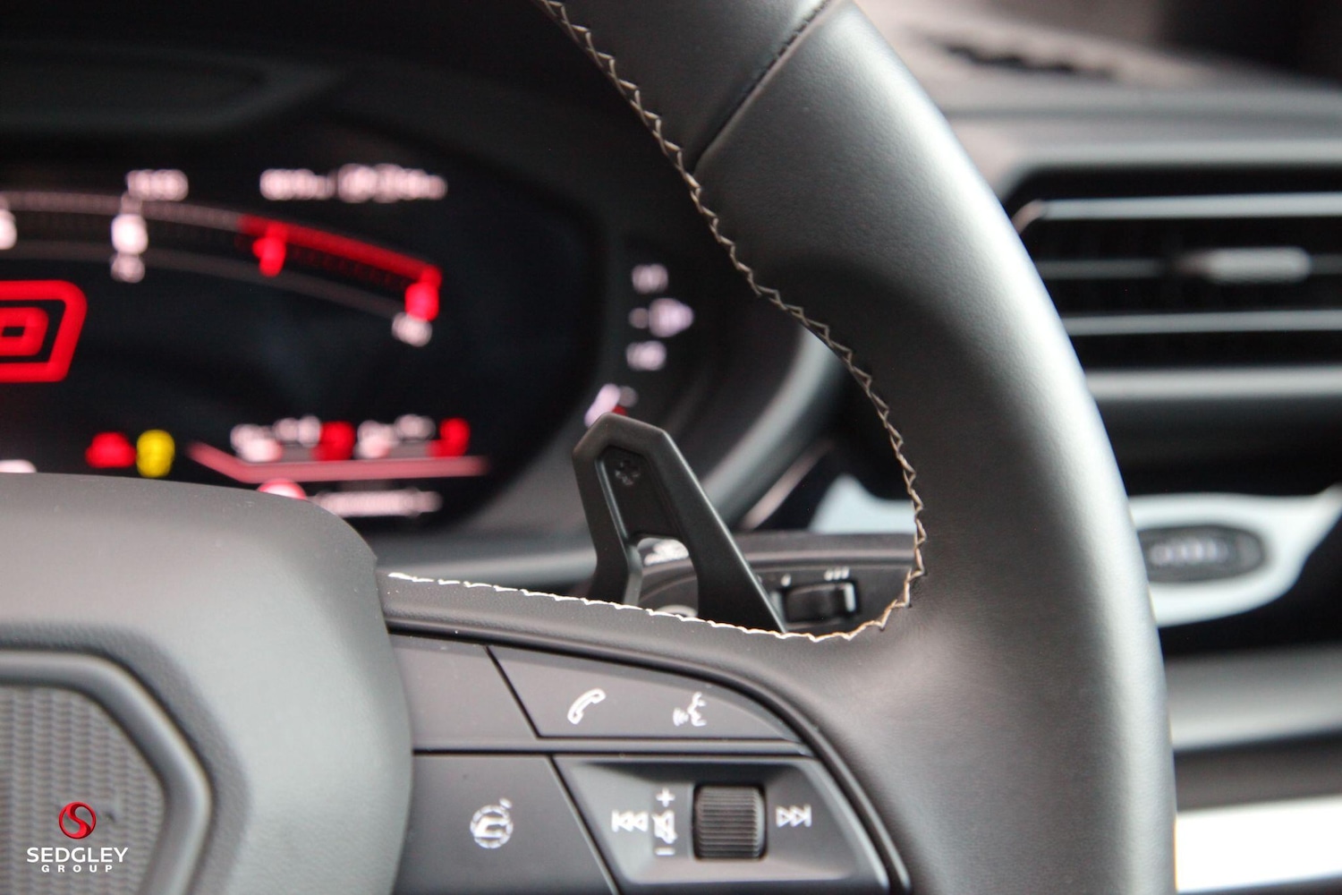 Used Lamborghini Urus 2025 for sale - 77794390: Photo 34