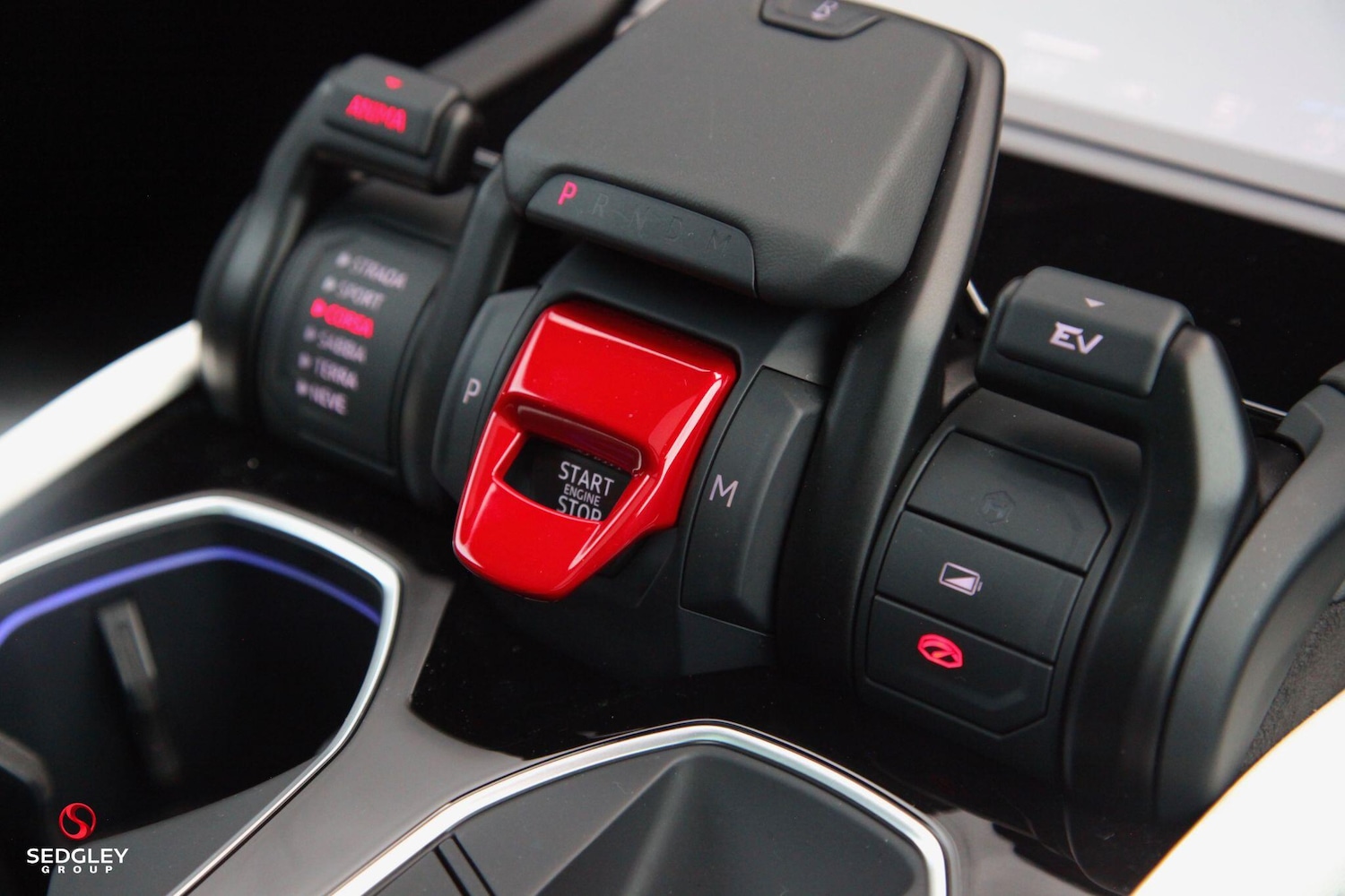 Used Lamborghini Urus 2025 for sale - 77794390: Photo 41