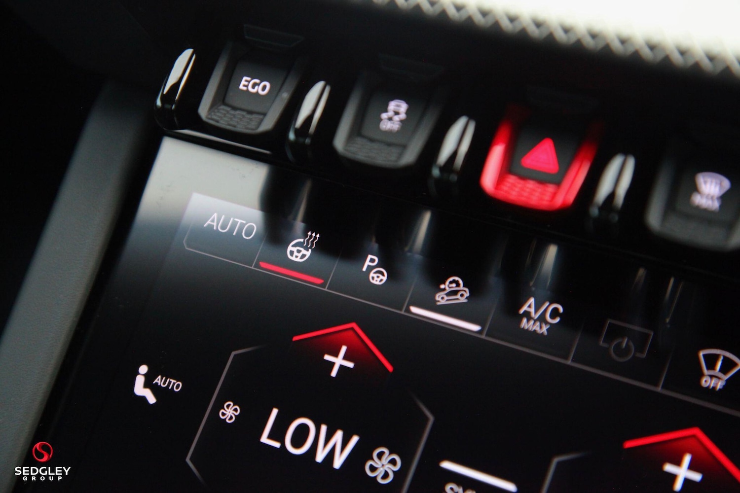 Used Lamborghini Urus 2025 for sale - 77794390: Photo 43