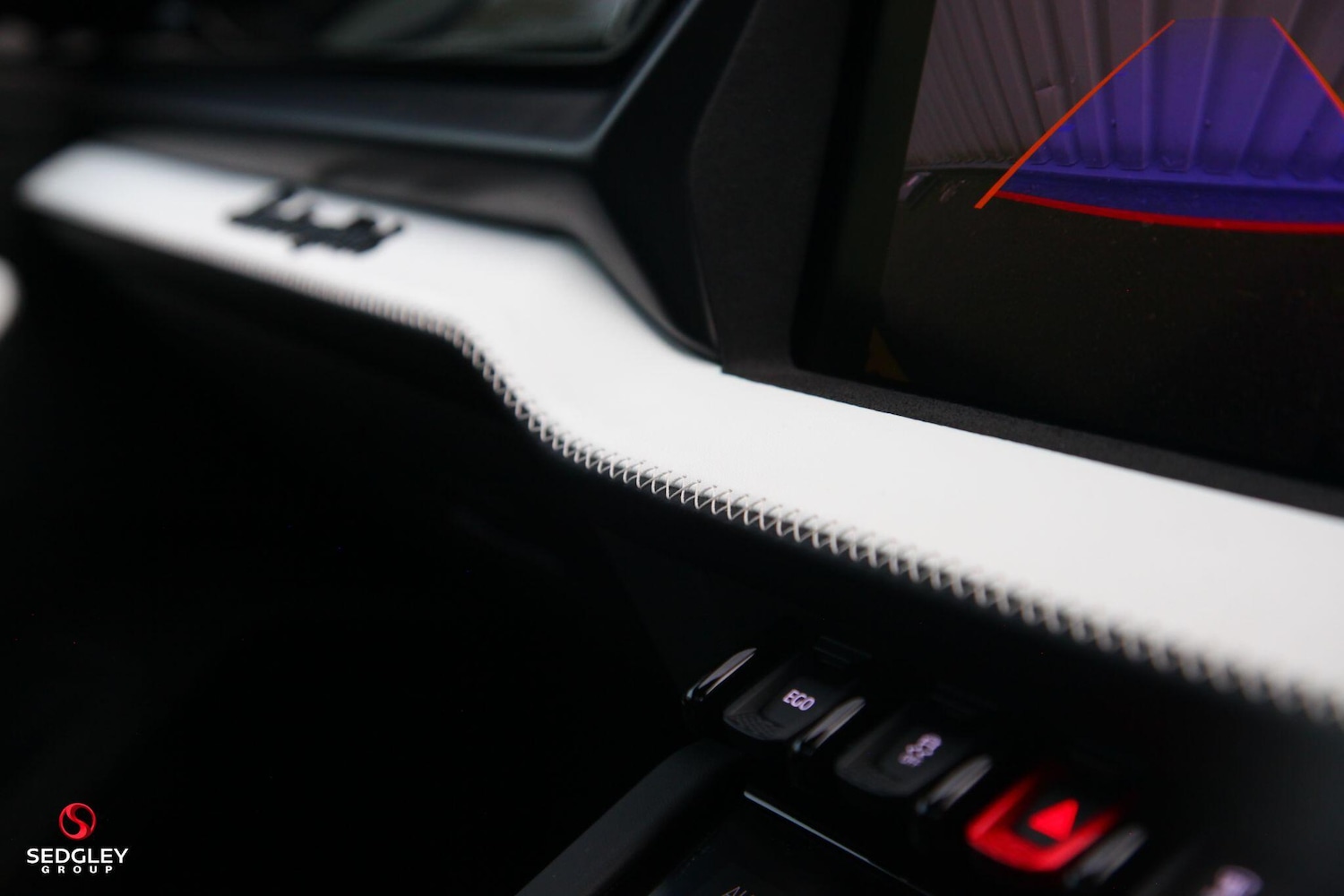 Used Lamborghini Urus 2025 for sale - 77794390: Photo 46