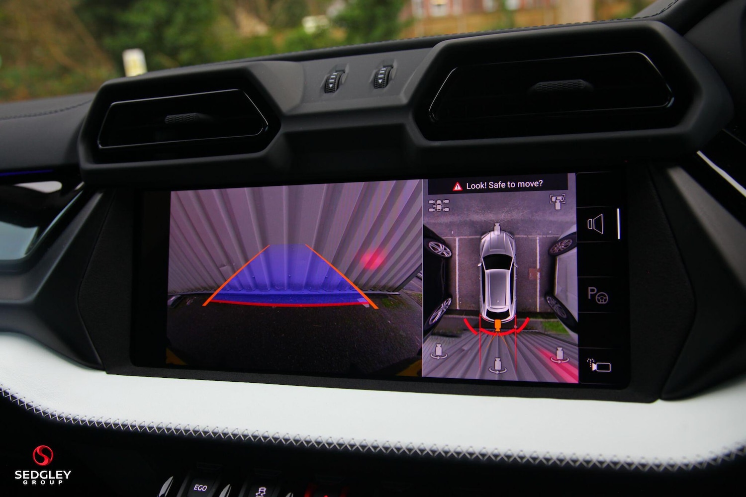 Used Lamborghini Urus 2025 for sale - 77794390: Photo 49