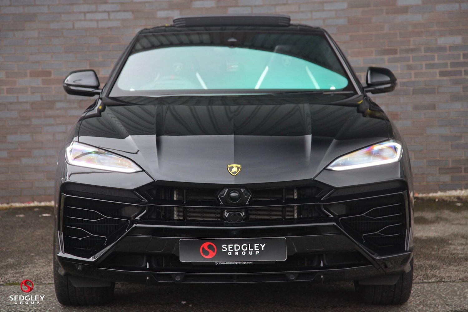 Used Lamborghini Urus 2025 for sale - 77794390: Photo 5
