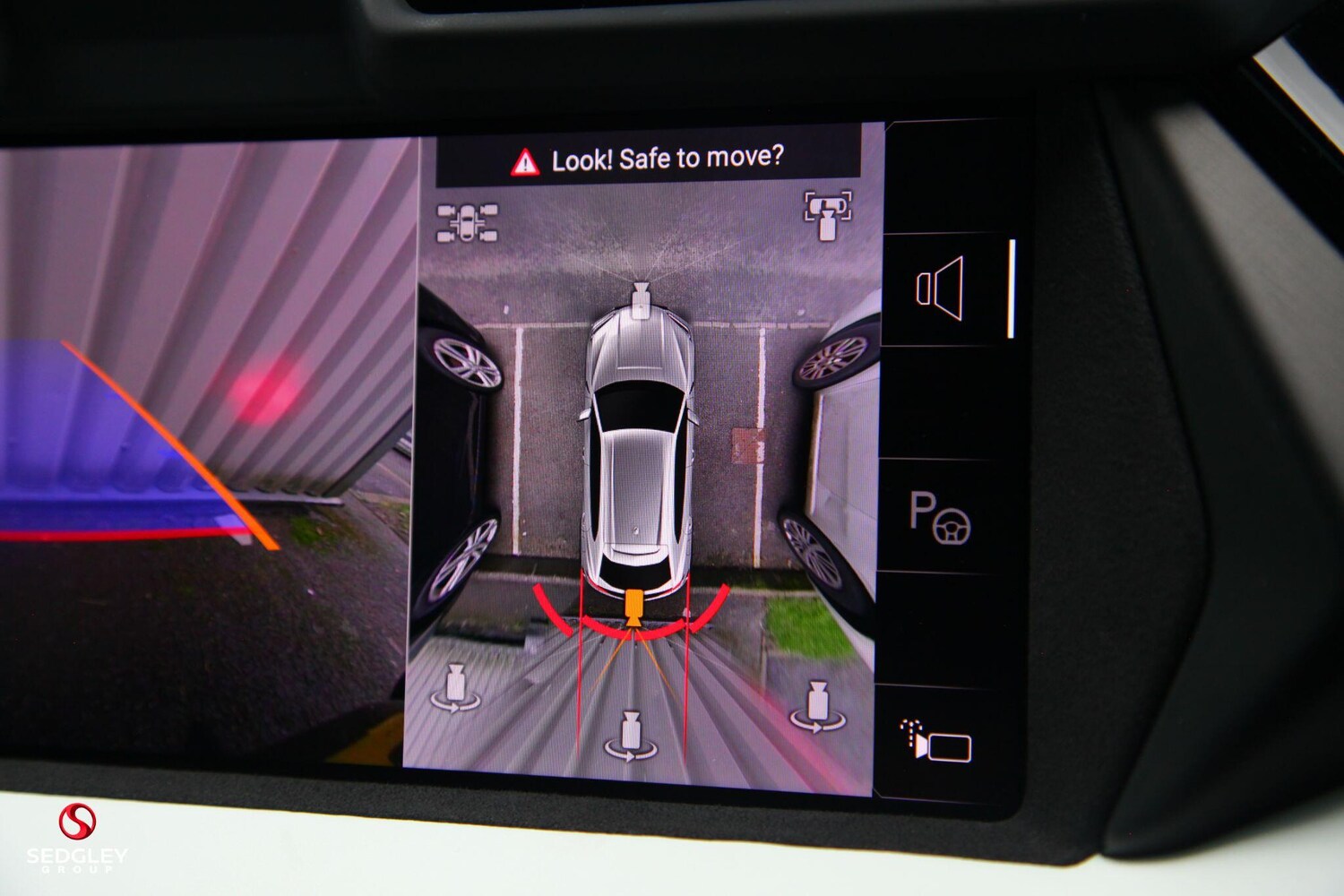 Used Lamborghini Urus 2025 for sale - 77794390: Photo 50