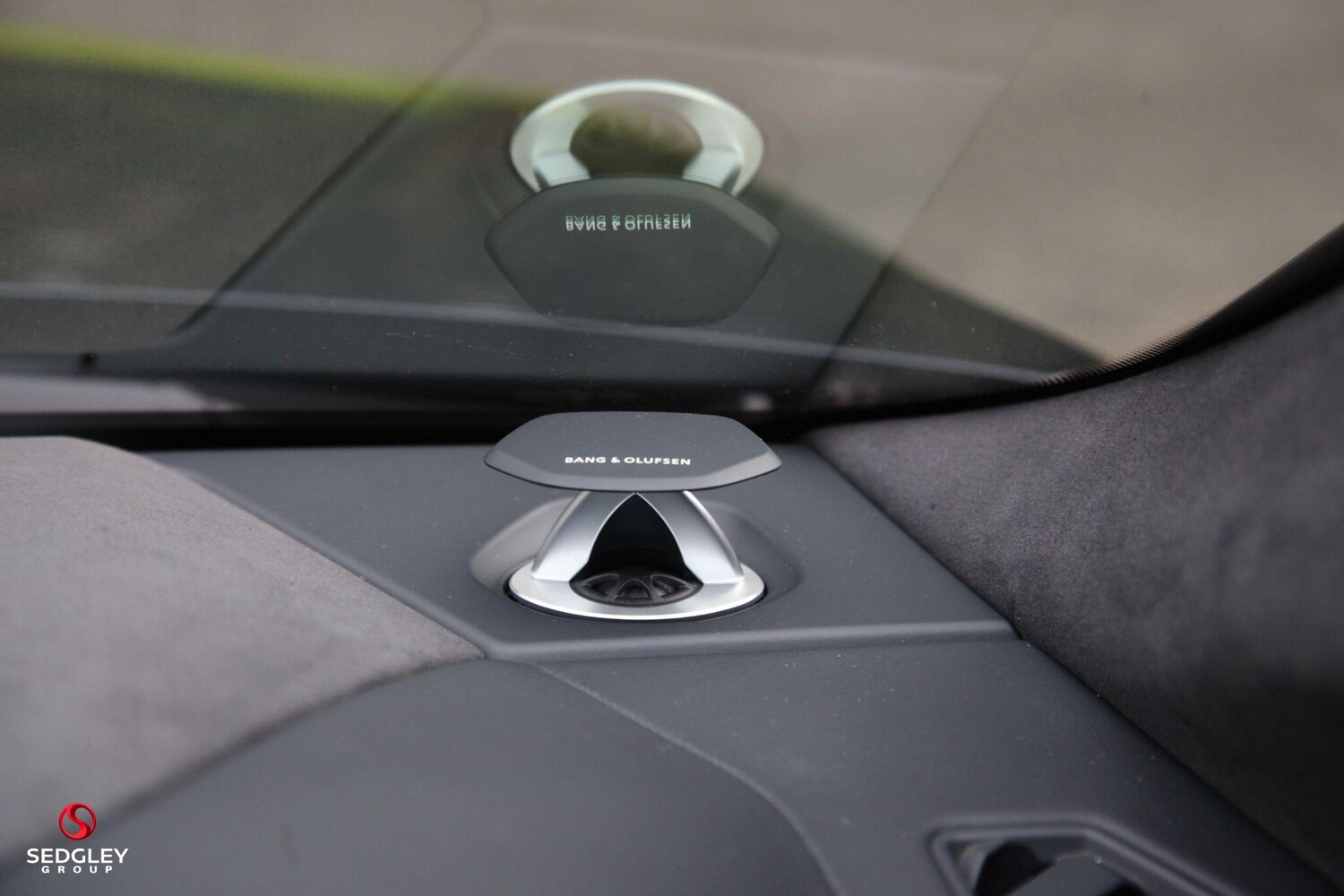 Used Lamborghini Urus 2025 for sale - 77794390: Photo 54