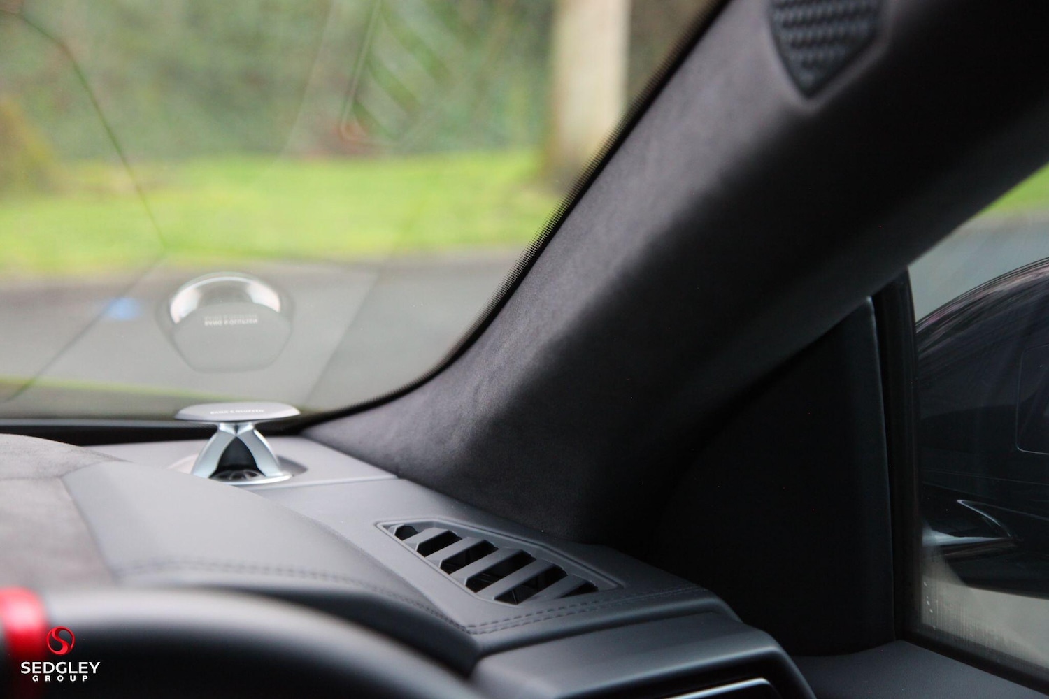 Used Lamborghini Urus 2025 for sale - 77794390: Photo 56