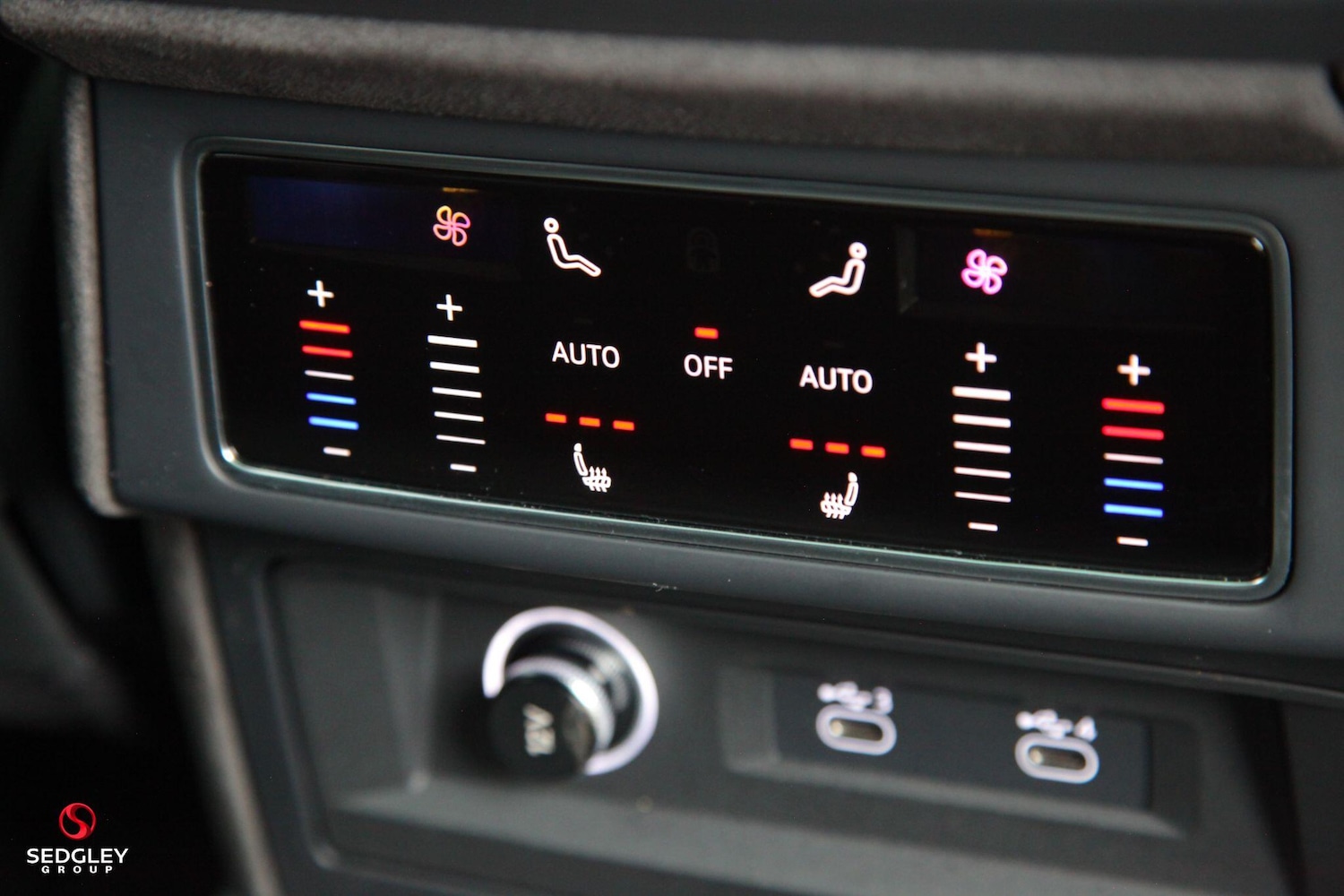 Used Lamborghini Urus 2025 for sale - 77794390: Photo 57