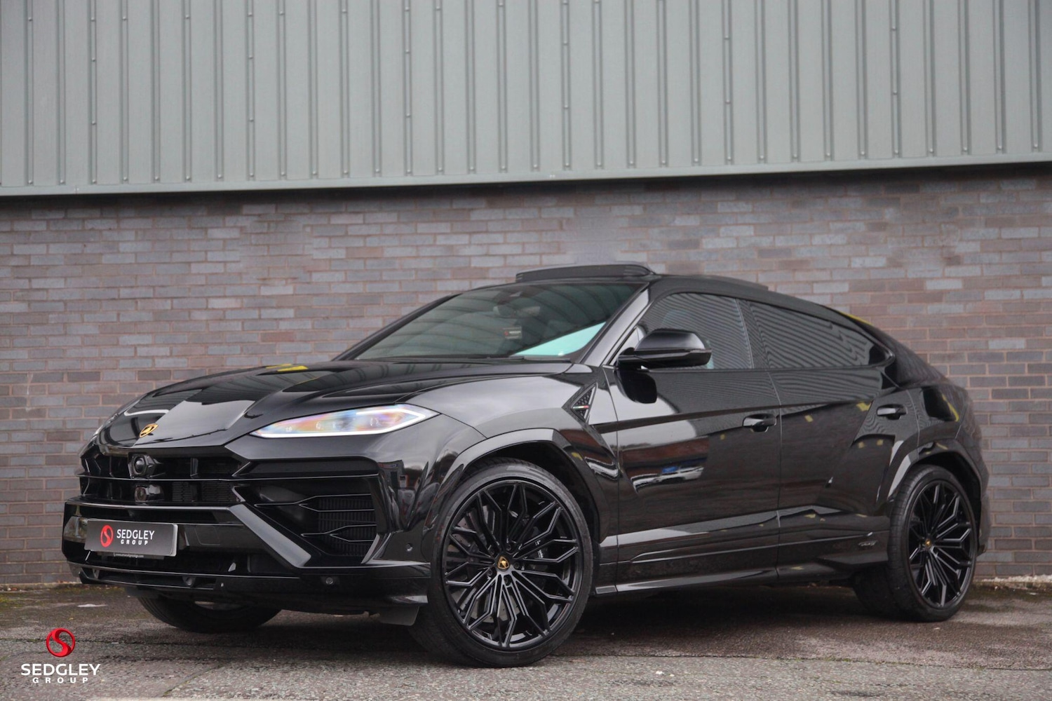 Used Lamborghini Urus 2025 for sale - 77794390: Photo 6