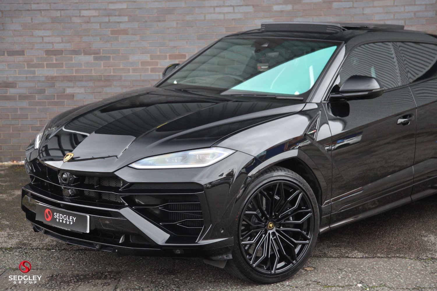 Used Lamborghini Urus 2025 for sale - 77794390: Photo 7