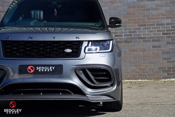 Used Land Rover Range Rover 2019 for sale - 73472898: Photo 11