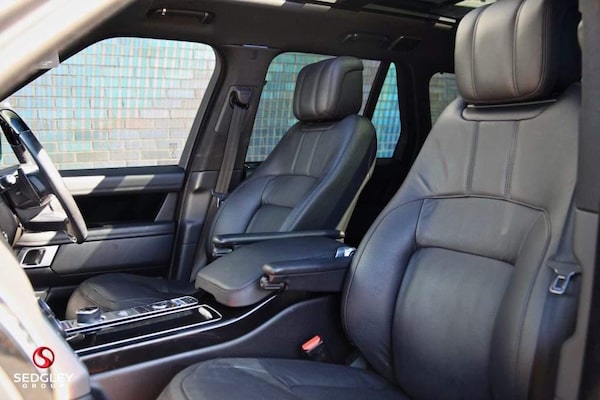 Used Land Rover Range Rover 2019 for sale - 73472898: Photo 23
