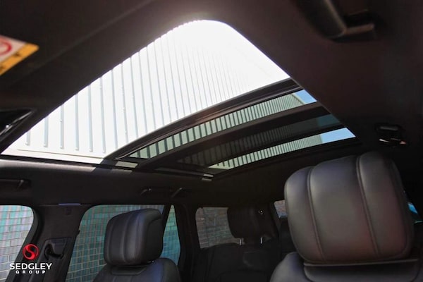 Used Land Rover Range Rover 2019 for sale - 73472898: Photo 24