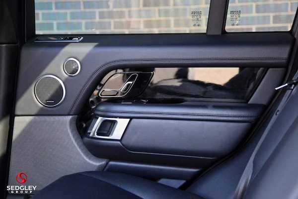 Used Land Rover Range Rover 2019 for sale - 73472898: Photo 26