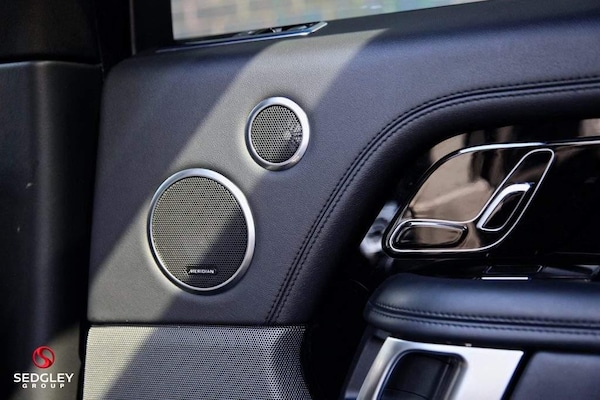 Used Land Rover Range Rover 2019 for sale - 73472898: Photo 27