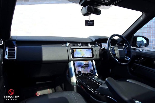 Used Land Rover Range Rover 2019 for sale - 73472898: Photo 41