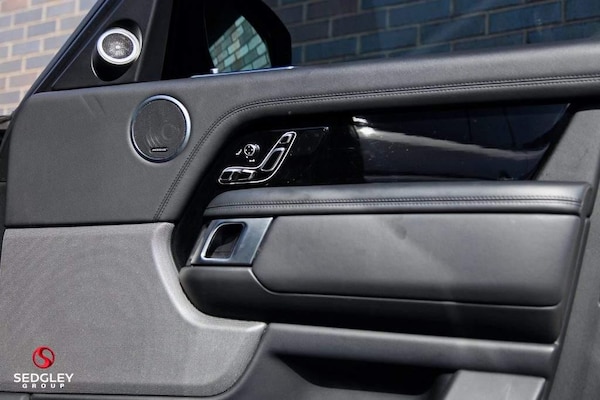 Used Land Rover Range Rover 2019 for sale - 73472898: Photo 42