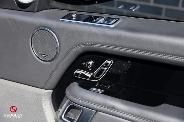 Used Land Rover Range Rover 2019 for sale - 73472898: Photo 43