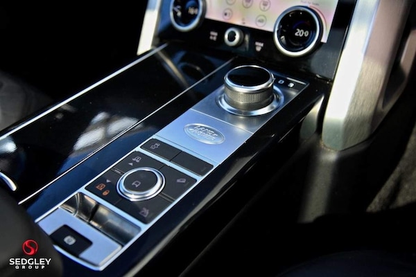 Used Land Rover Range Rover 2019 for sale - 73472898: Photo 47