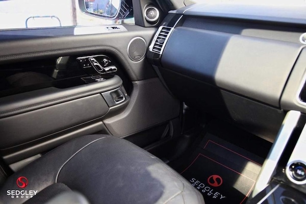 Used Land Rover Range Rover 2019 for sale - 73472898: Photo 53
