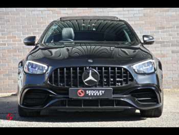 Used Mercedes-Benz E-Class 2022 for sale - 74221276: Photo