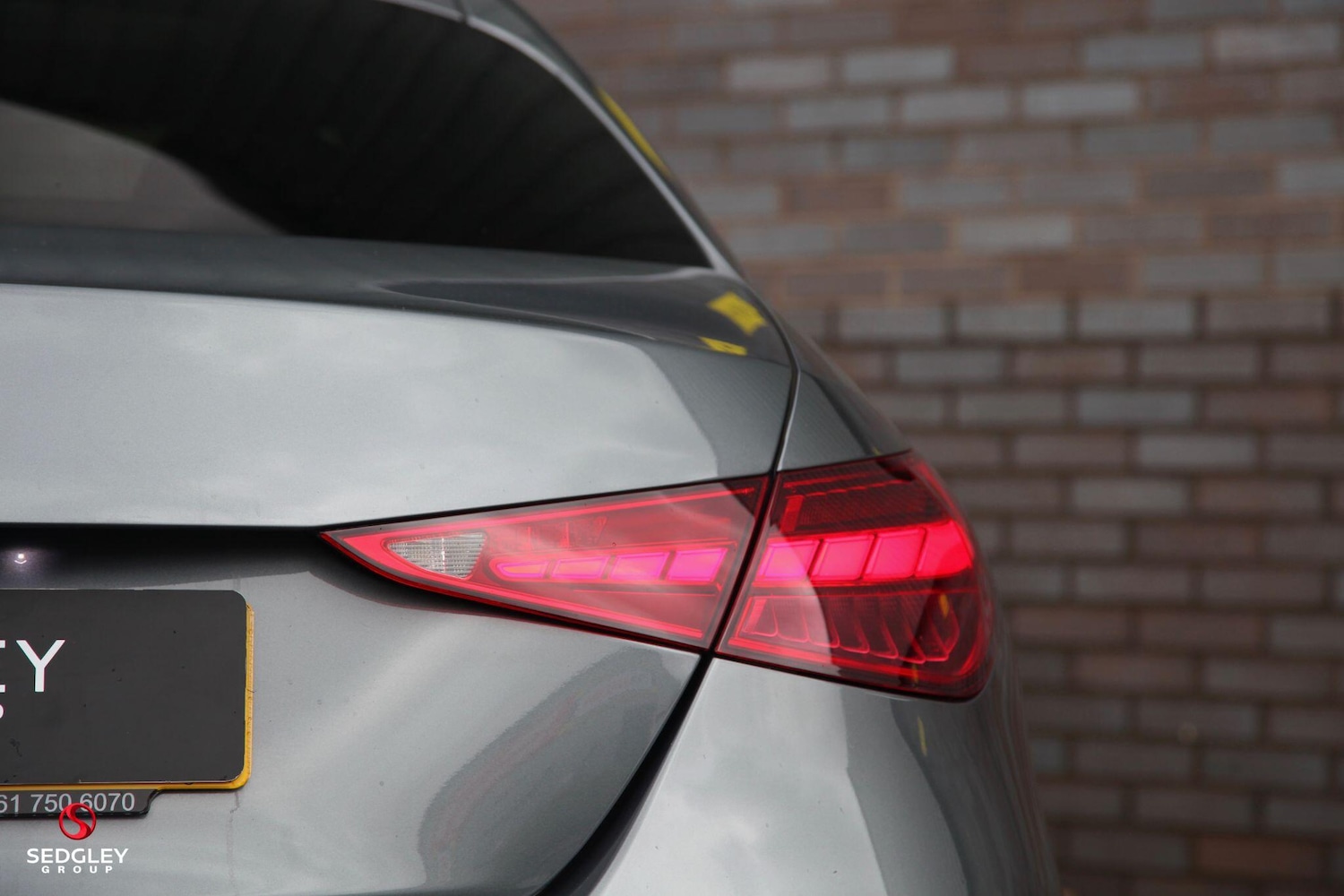 Used Mercedes-Benz C Class 2024 for sale - 78072472: Photo 14