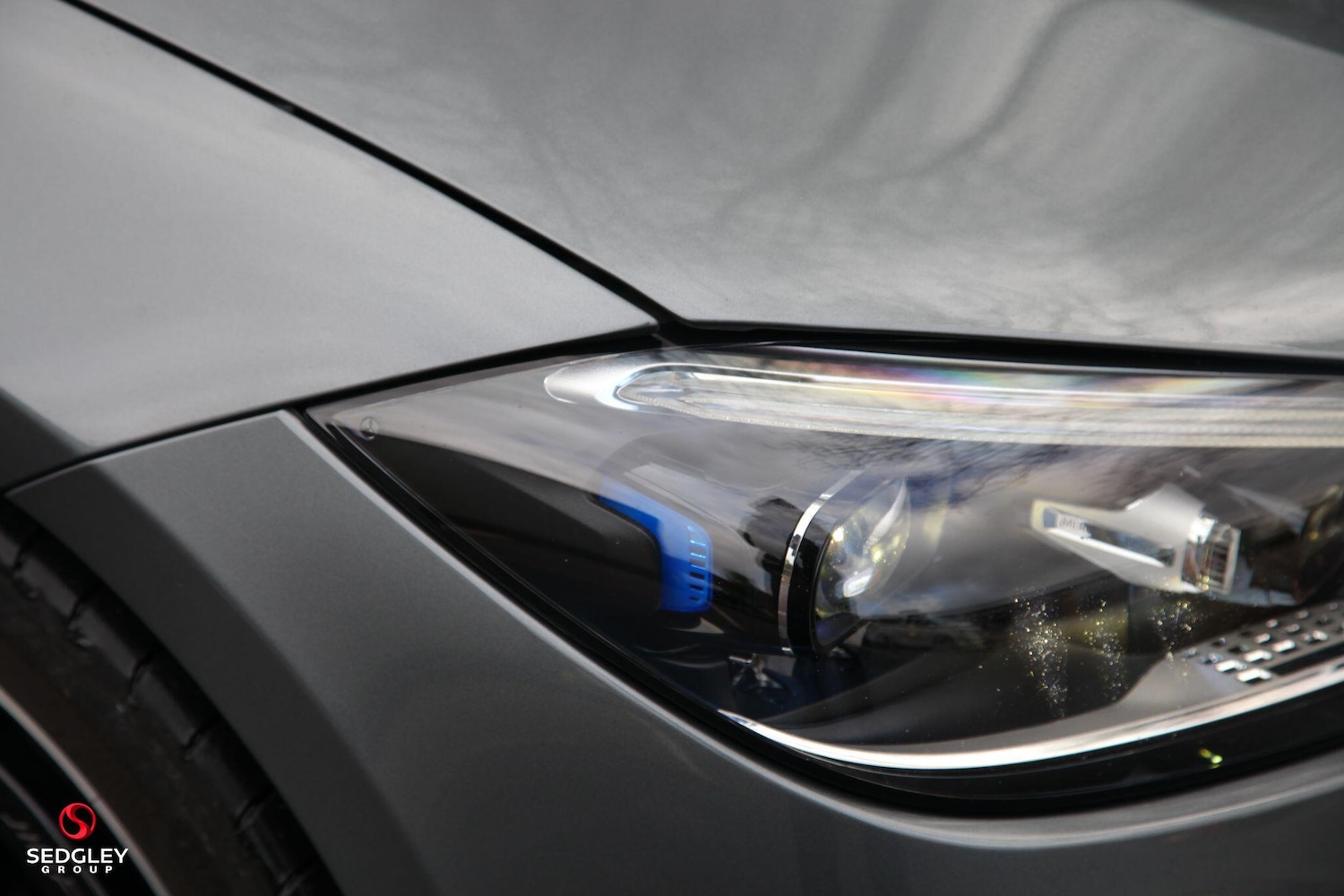 Used Mercedes-Benz C Class 2024 for sale - 78072472: Photo 16