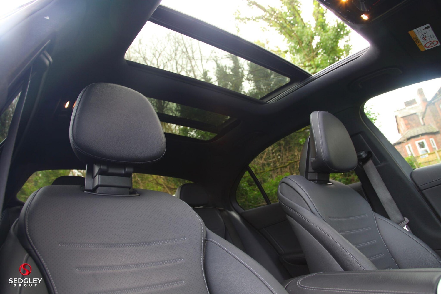 Used Mercedes-Benz C Class 2024 for sale - 78072472: Photo 22