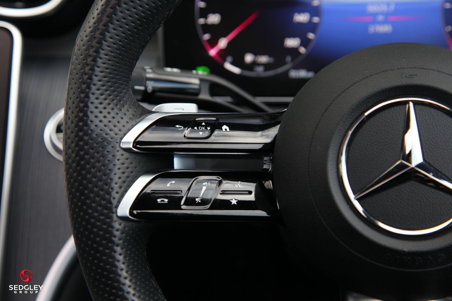 Used Mercedes-Benz C Class 2024 for sale - 78072472: Photo 26