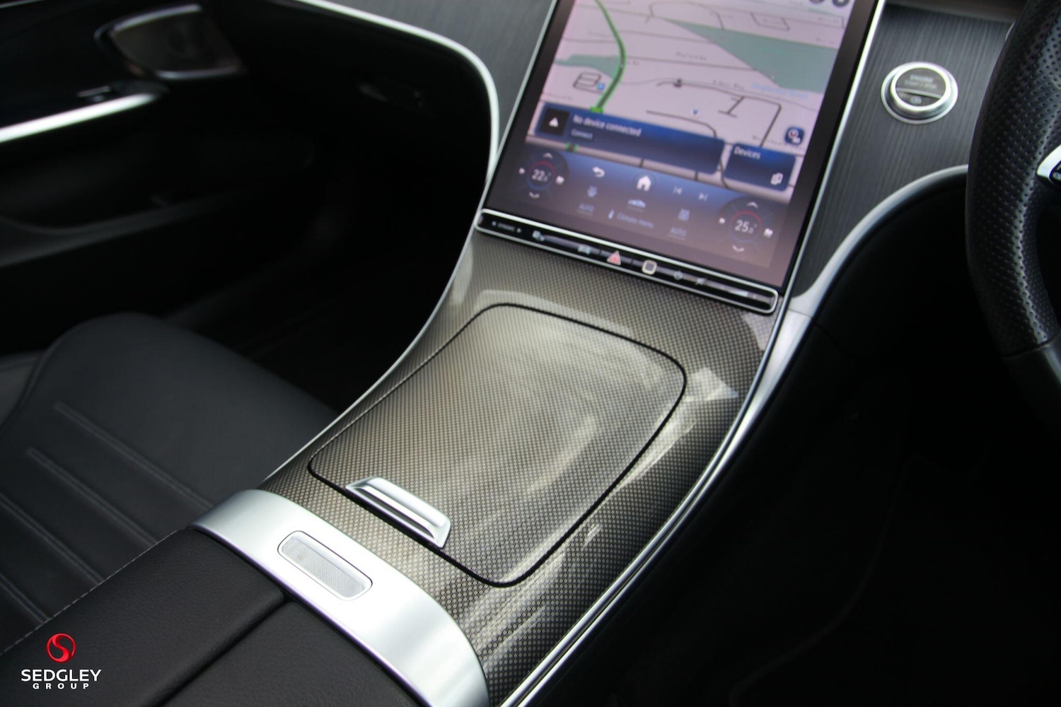 Used Mercedes-Benz C Class 2024 for sale - 78072472: Photo 27