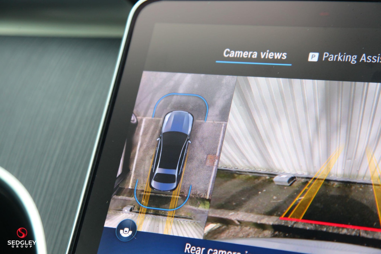 Used Mercedes-Benz C Class 2024 for sale - 78072472: Photo 31