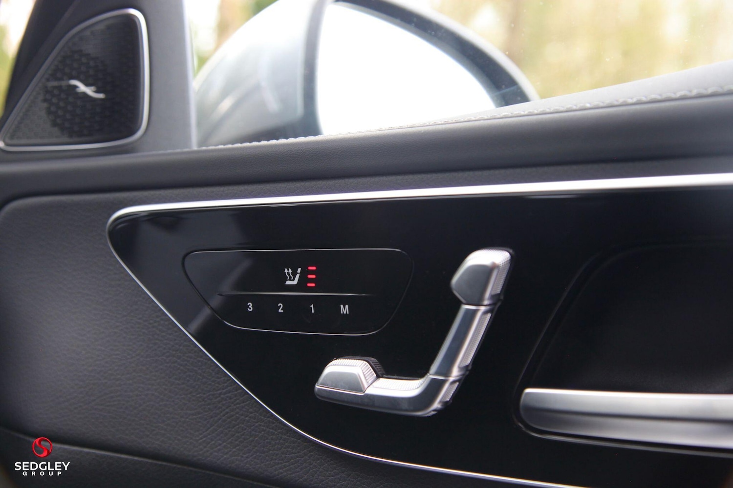 Used Mercedes-Benz C Class 2024 for sale - 78072472: Photo 33