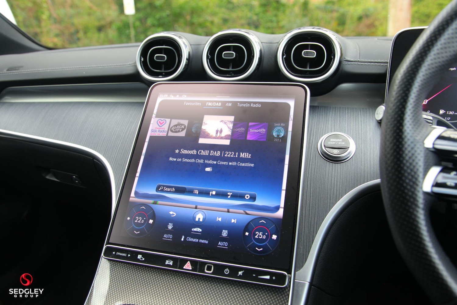 Used Mercedes-Benz C Class 2024 for sale - 78072472: Photo 38