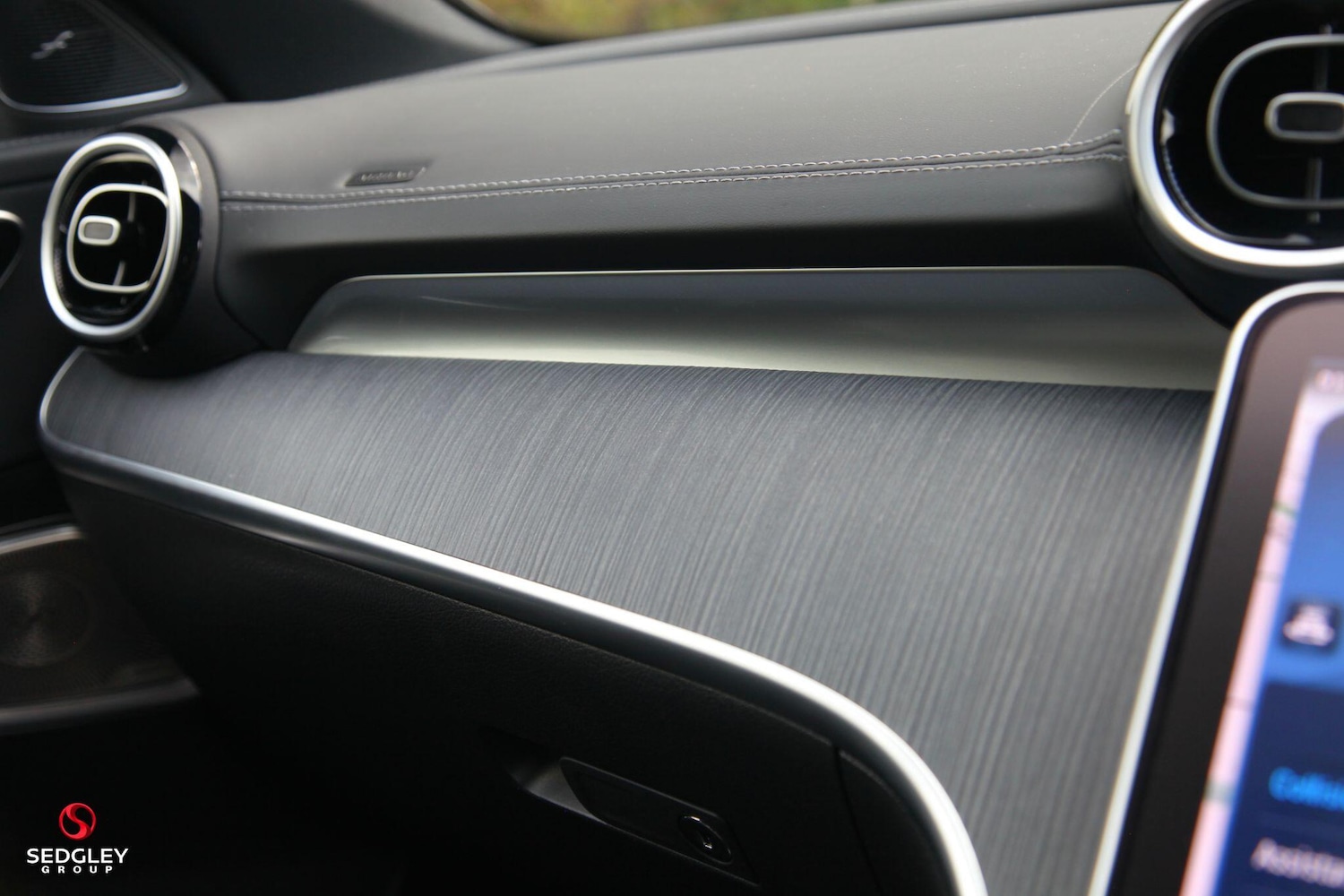 Used Mercedes-Benz C Class 2024 for sale - 78072472: Photo 39