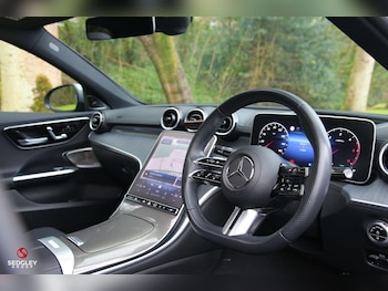 Used Mercedes-Benz C Class 2024 for sale - 78072472: Photo