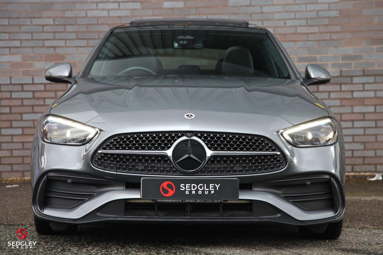 Used Mercedes-Benz C Class 2024 for sale - 78072472: Photo 5