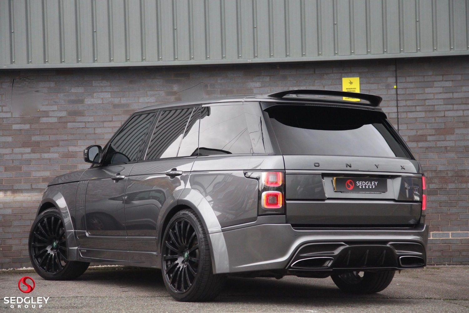 Used Land Rover Range Rover 2019 for sale - 76512114: Photo 11