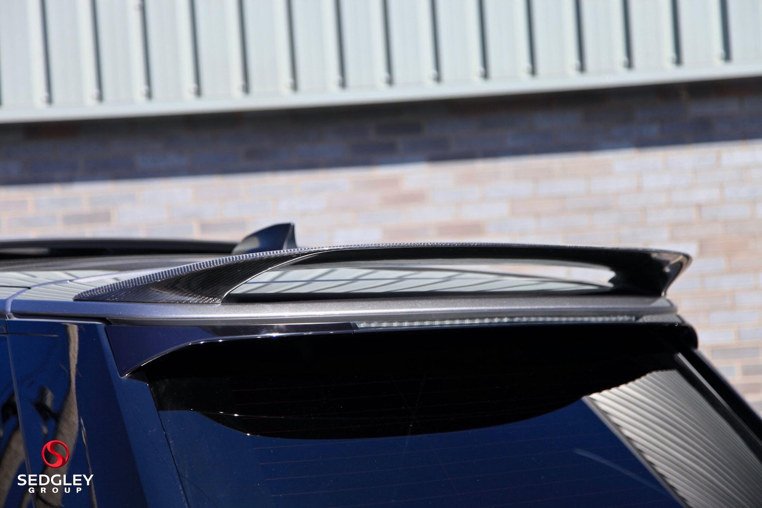 Used Land Rover Range Rover 2019 for sale - 76512114: Photo 14