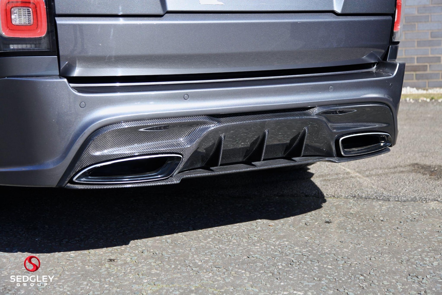 Used Land Rover Range Rover 2019 for sale - 76512114: Photo 15