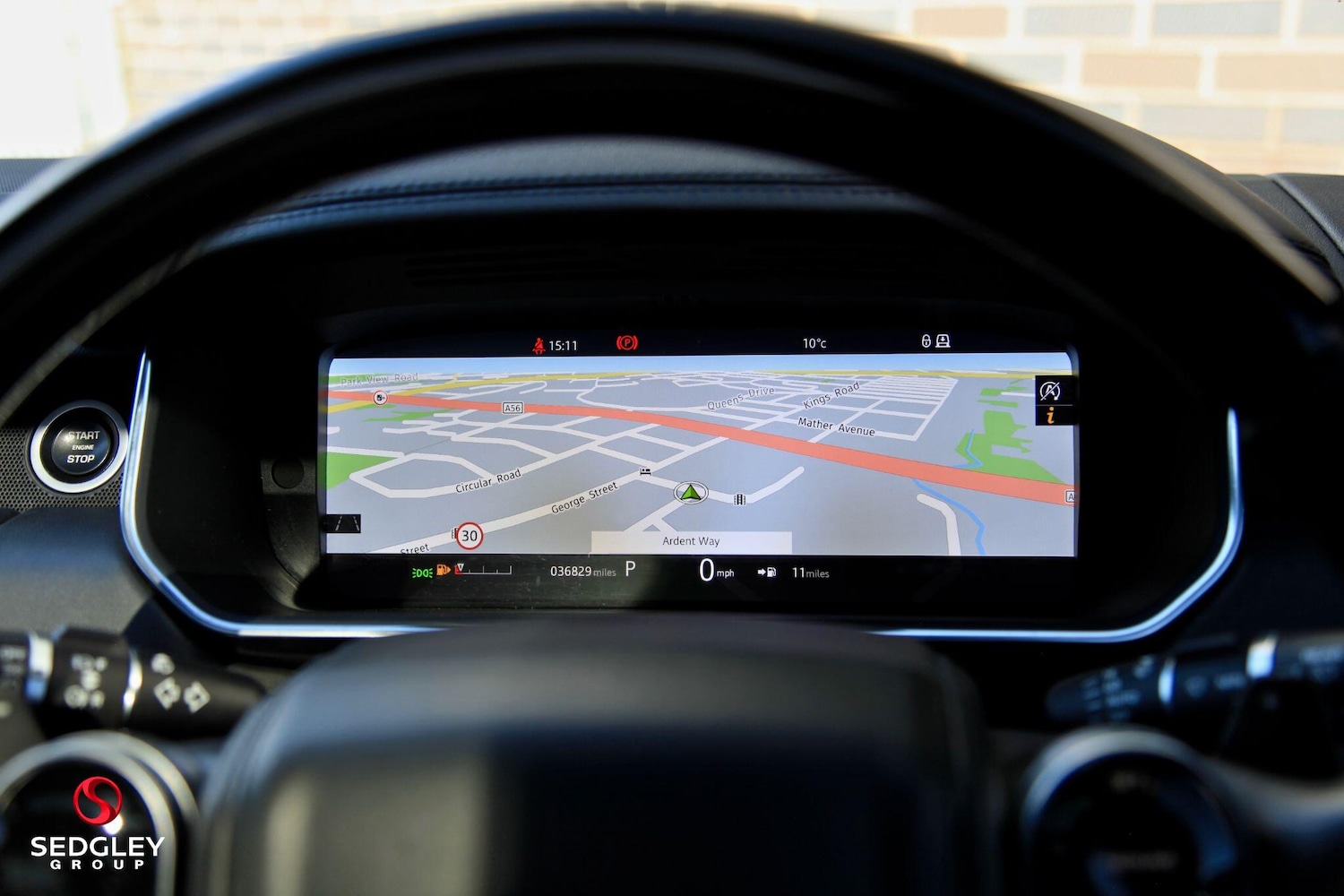 Used Land Rover Range Rover 2019 for sale - 76512114: Photo 27