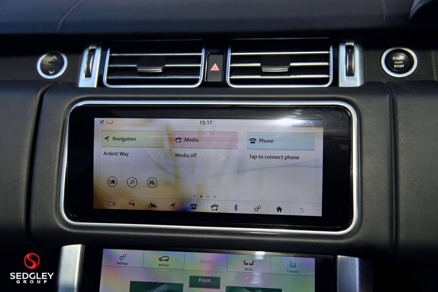 Used Land Rover Range Rover 2019 for sale - 76512114: Photo 32