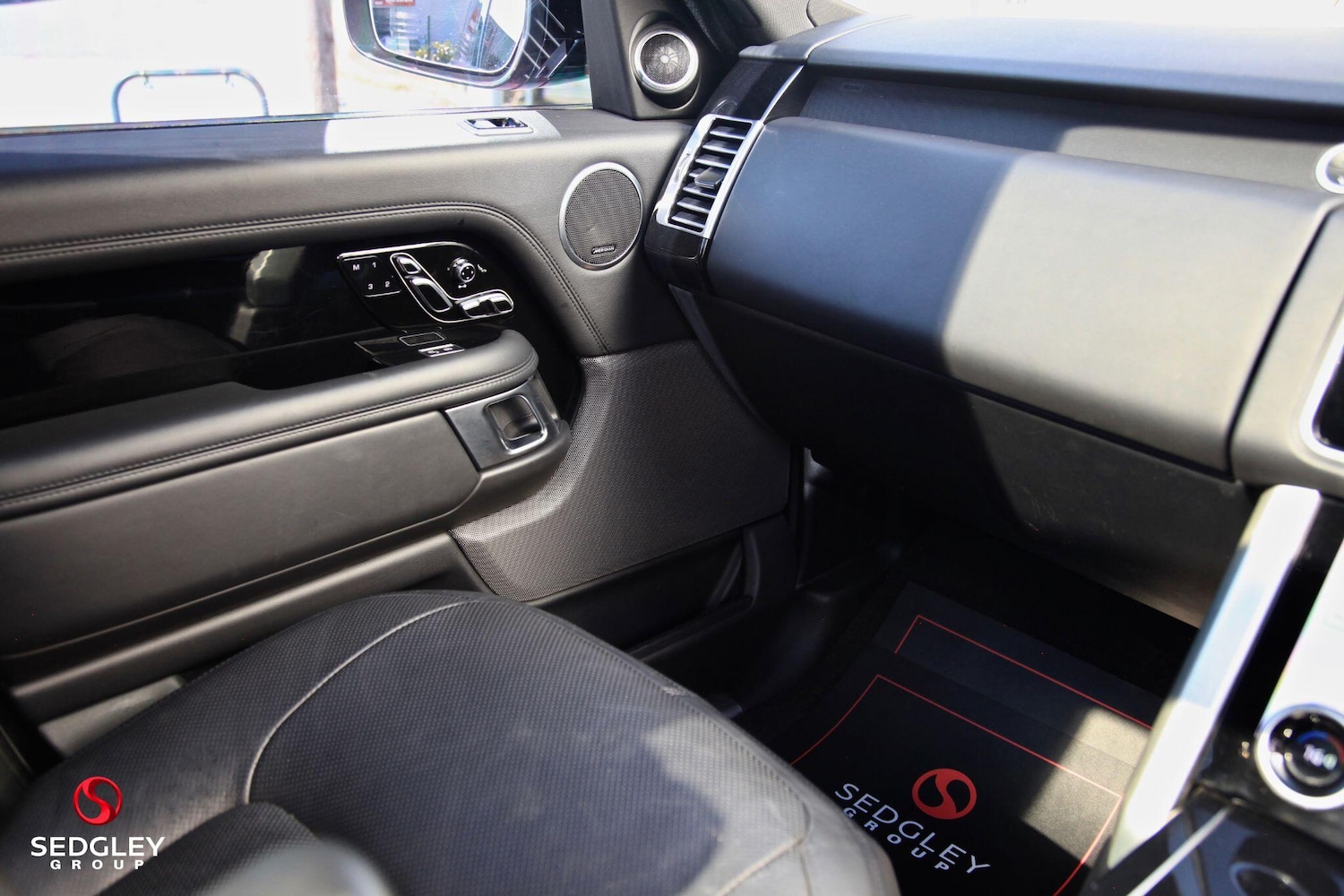 Used Land Rover Range Rover 2019 for sale - 76512114: Photo 33