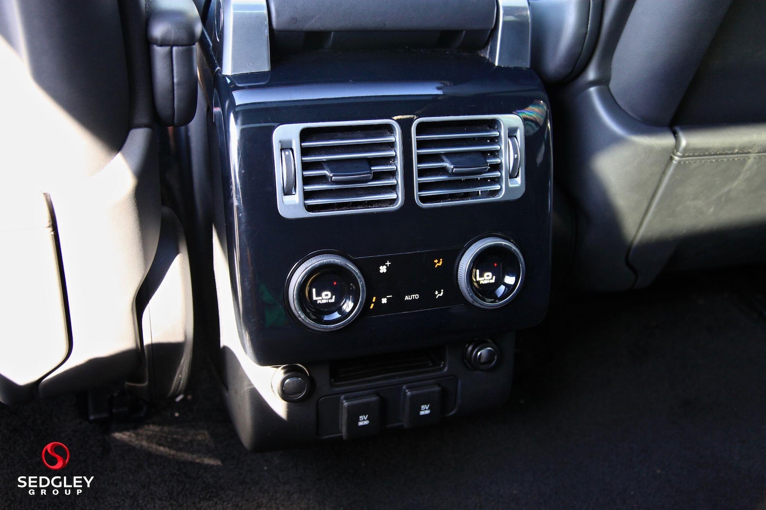 Used Land Rover Range Rover 2019 for sale - 76512114: Photo 36