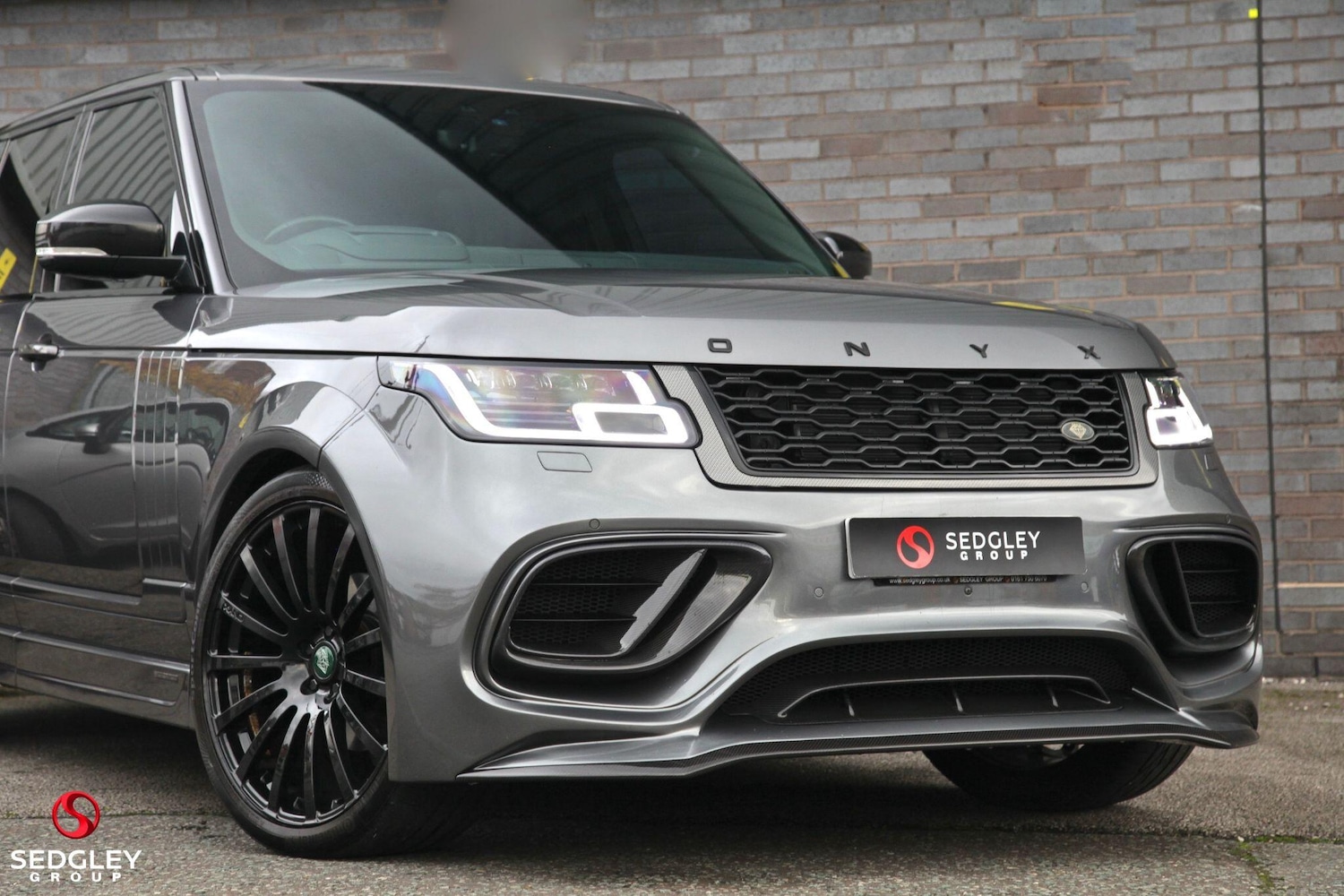 Used Land Rover Range Rover 2019 for sale - 76512114: Photo 4