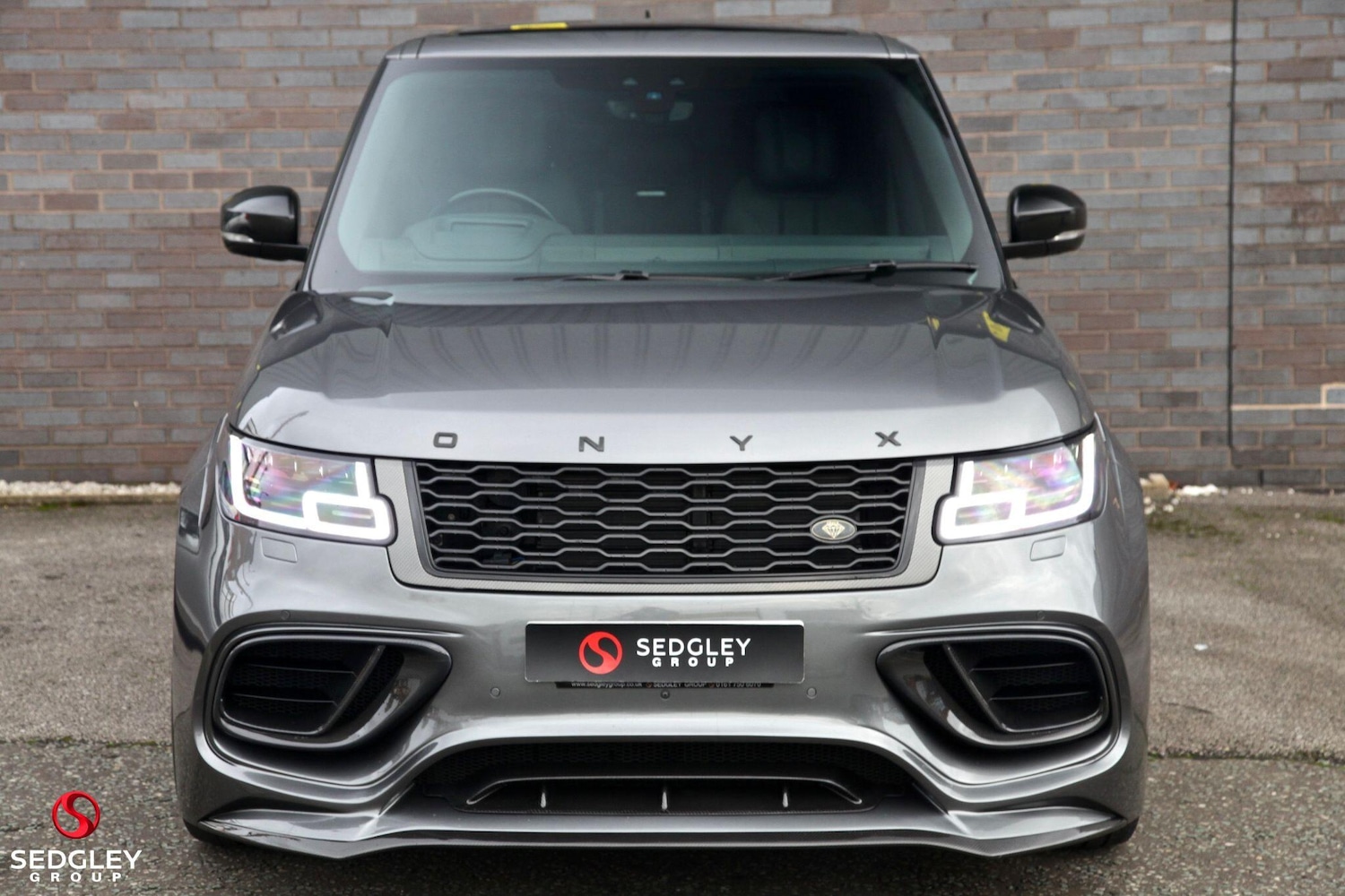 Used Land Rover Range Rover 2019 for sale - 76512114: Photo 5