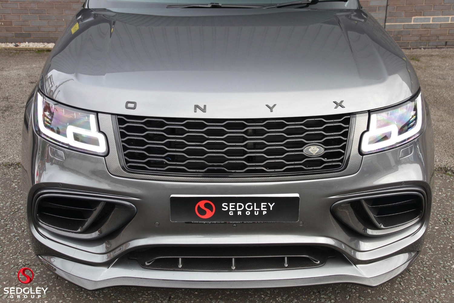 Used Land Rover Range Rover 2019 for sale - 76512114: Photo 6