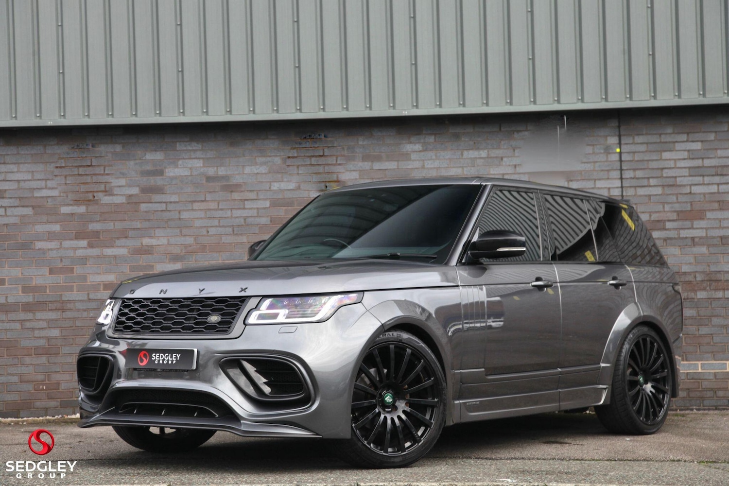 Used Land Rover Range Rover 2019 for sale - 76512114: Photo 7