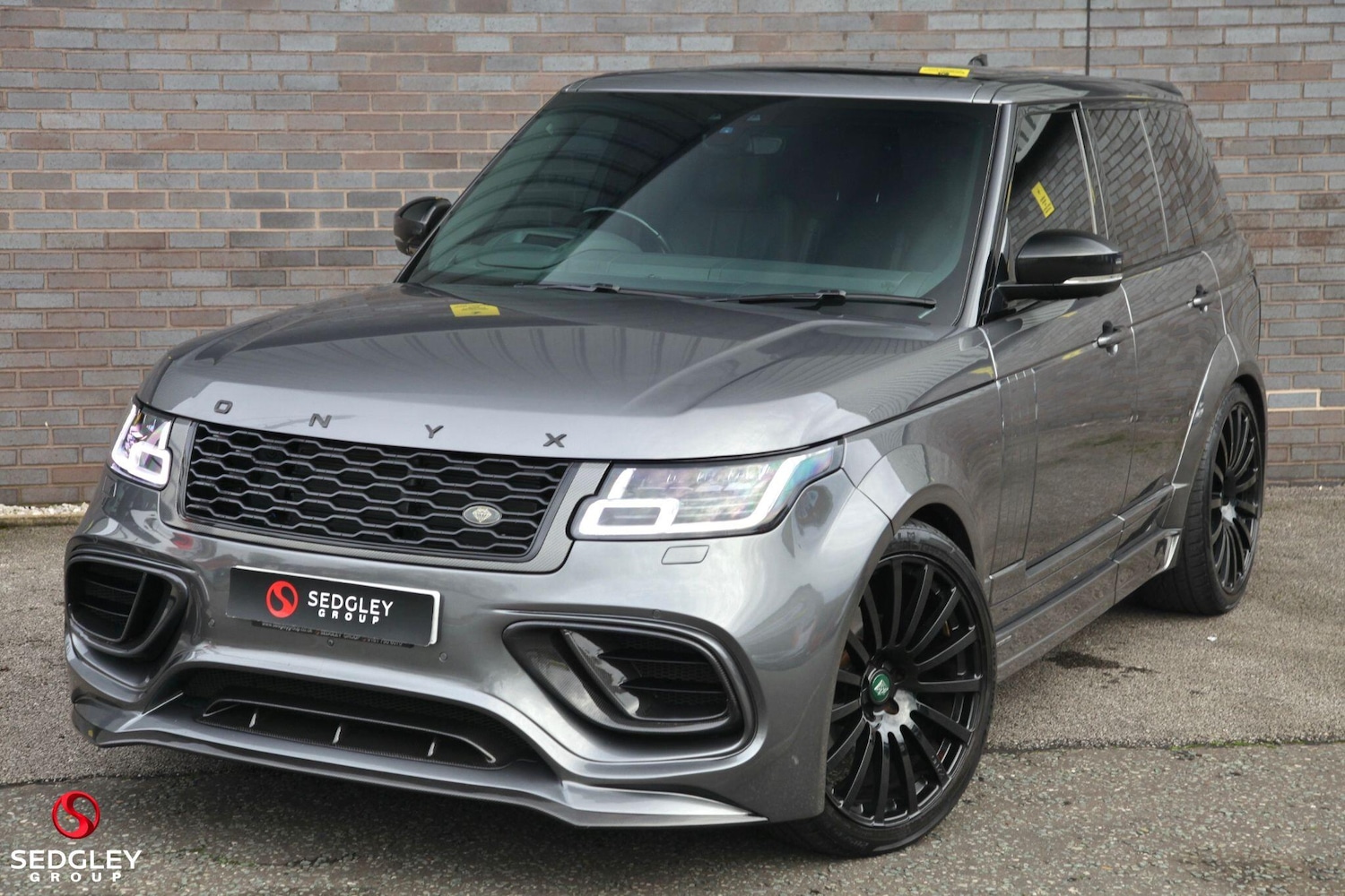 Used Land Rover Range Rover 2019 for sale - 76512114: Photo 8