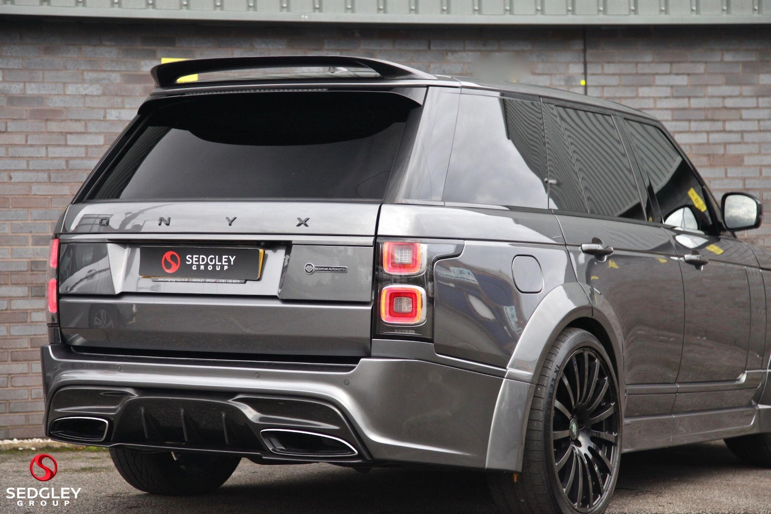 Used Land Rover Range Rover 2019 for sale - 76512114: Photo 9