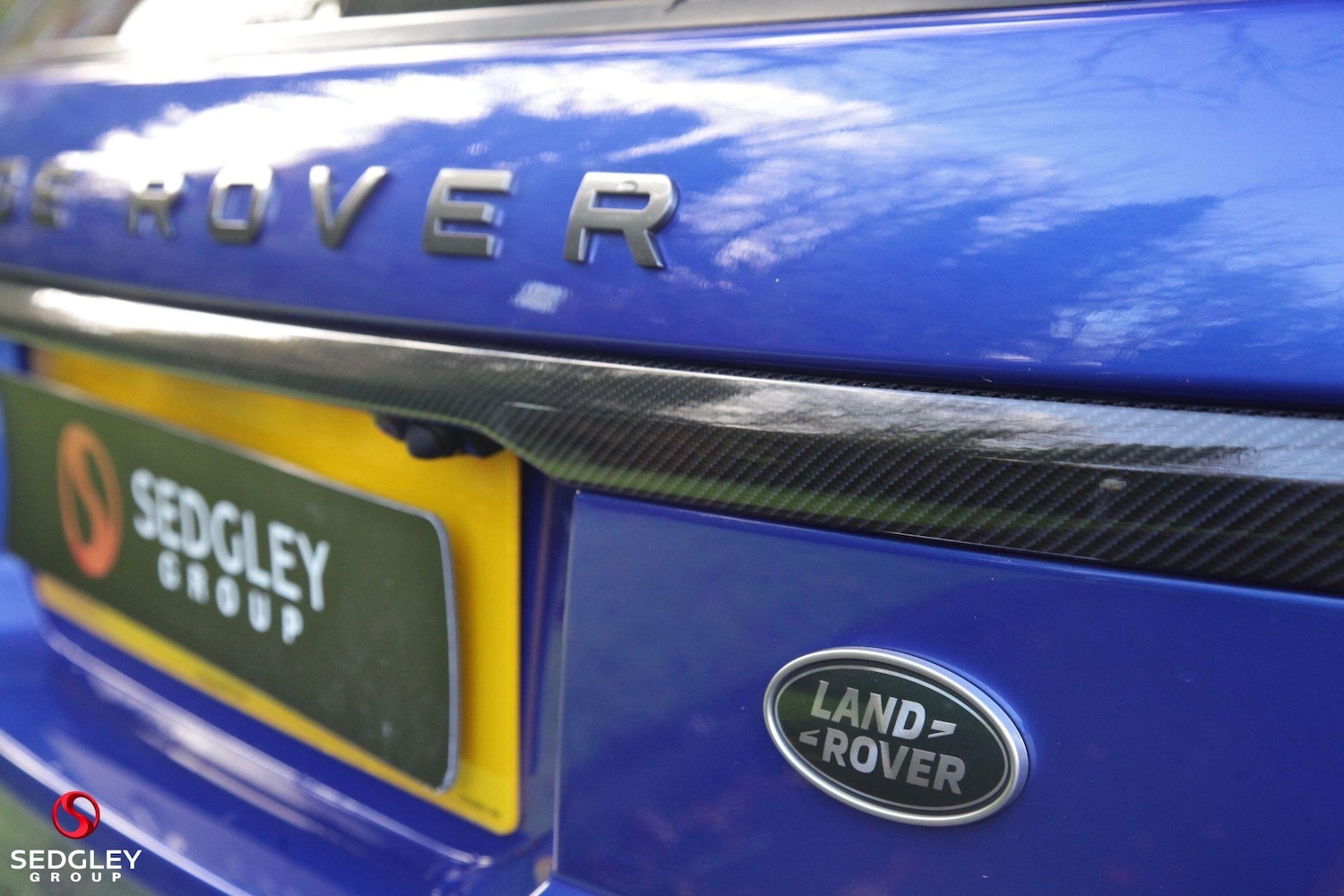 Used Land Rover Range Rover Sport 2018 for sale - 76584791: Photo 10